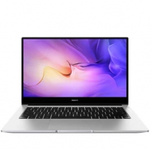 筆記本電腦 華為 MateBook D14 i5 16GB 512GB 銳炬顯卡 全新11代酷睿處理器 14英寸護眼全面屏筆記本電腦